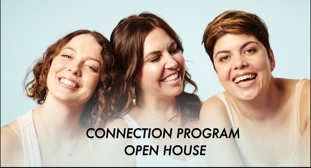 Connection Program Open House