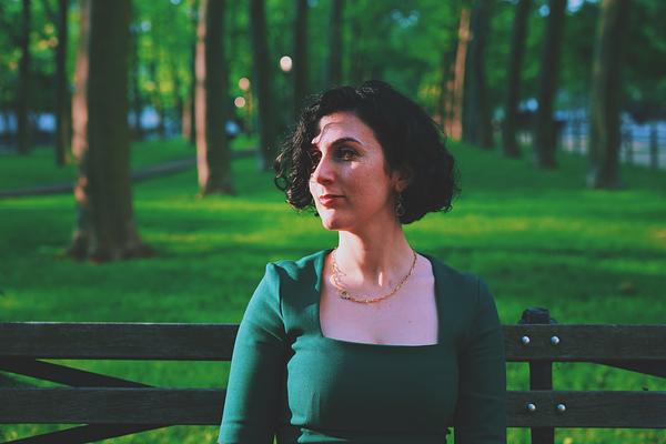 Profile image for Rachel Caine