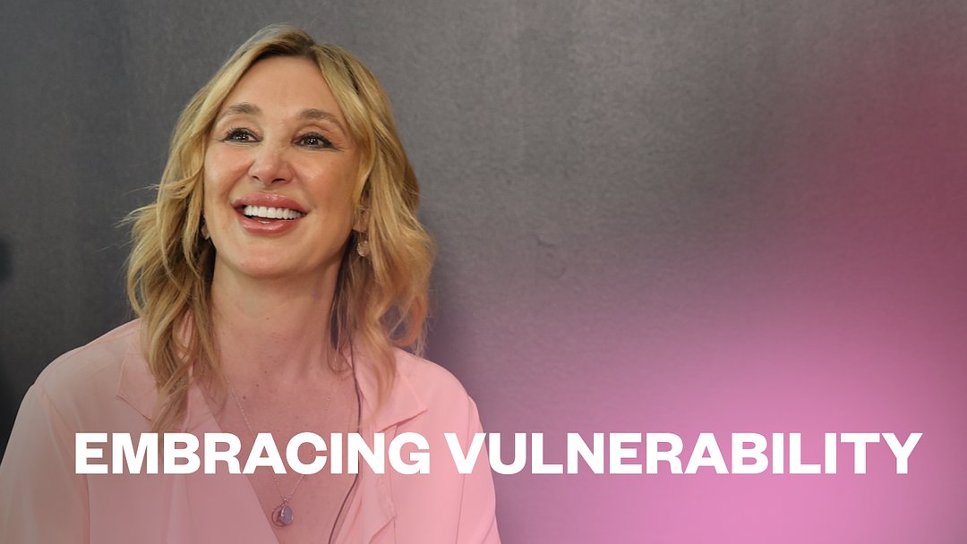 Embracing Vulnerability