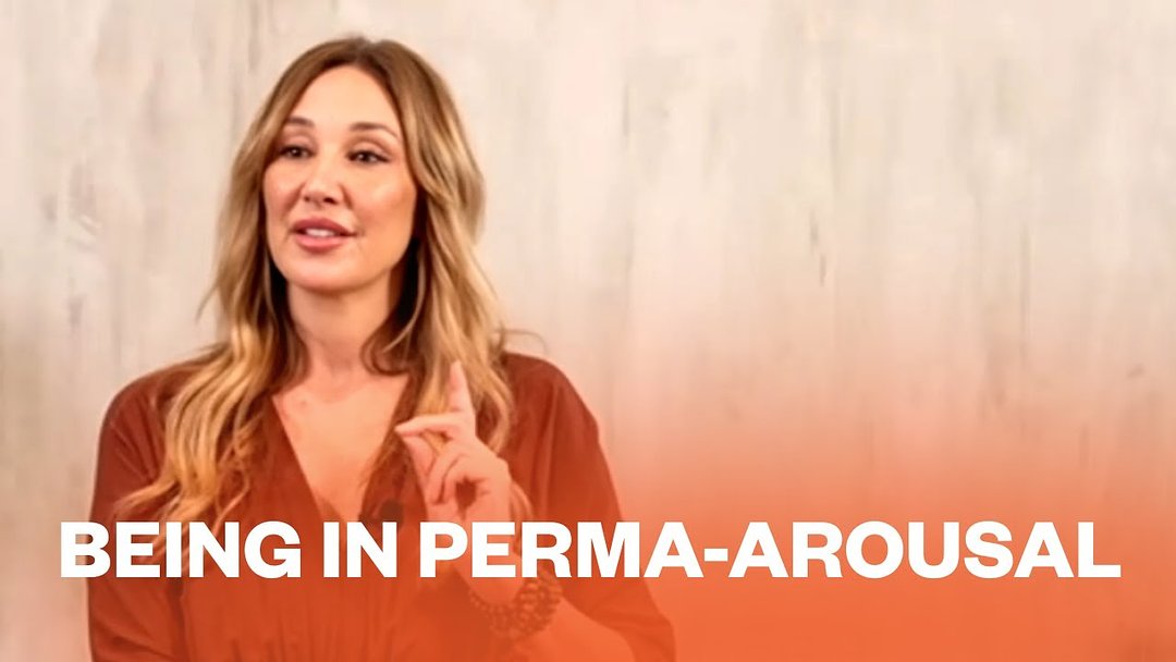 Being in Perma-Arousal