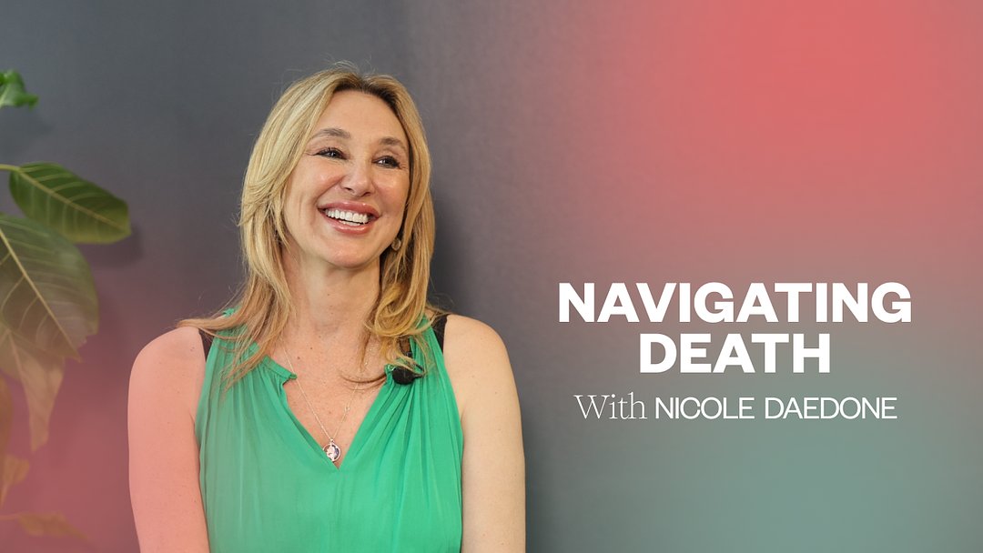 Navigating Death
