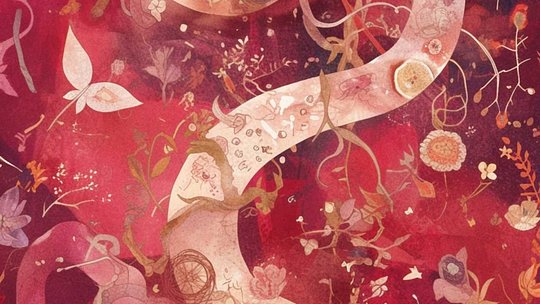 Sexual Wellness: A Journey to Authentic Erotic Connection