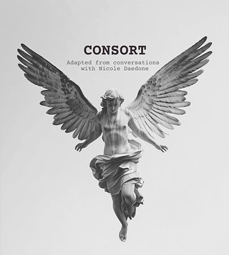 Sneak Peak from Consort 2: Chapter 3: Women as the Network, Men as the Conduits