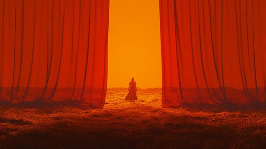 Eros Sutra: Eros Guides Through the Felt Sense