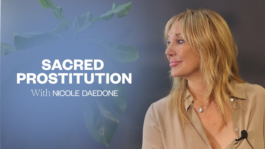 Sacred Prostitution