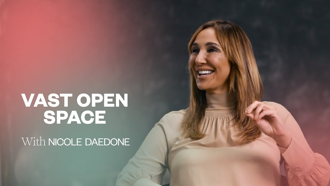 Vast Open Space