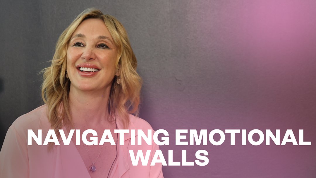 Navigating Emotional Walls