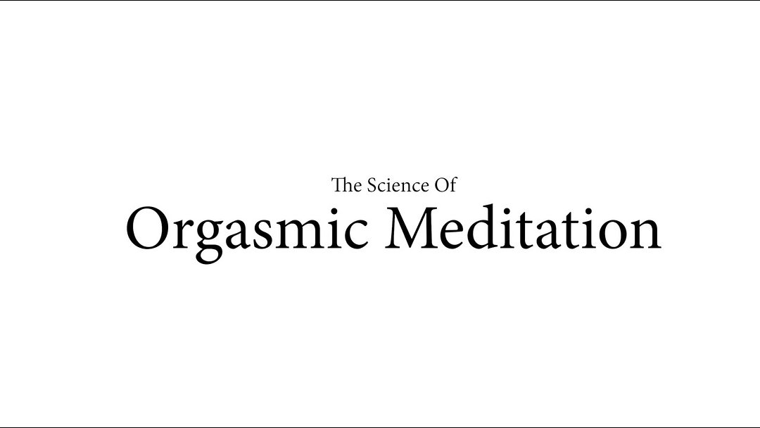 The Science of OM: A Path to Deeper Connection and Joy