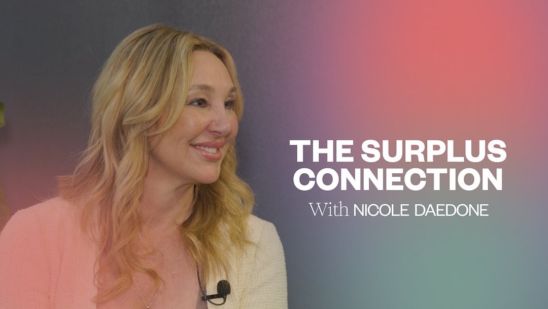 The Surplus Connection