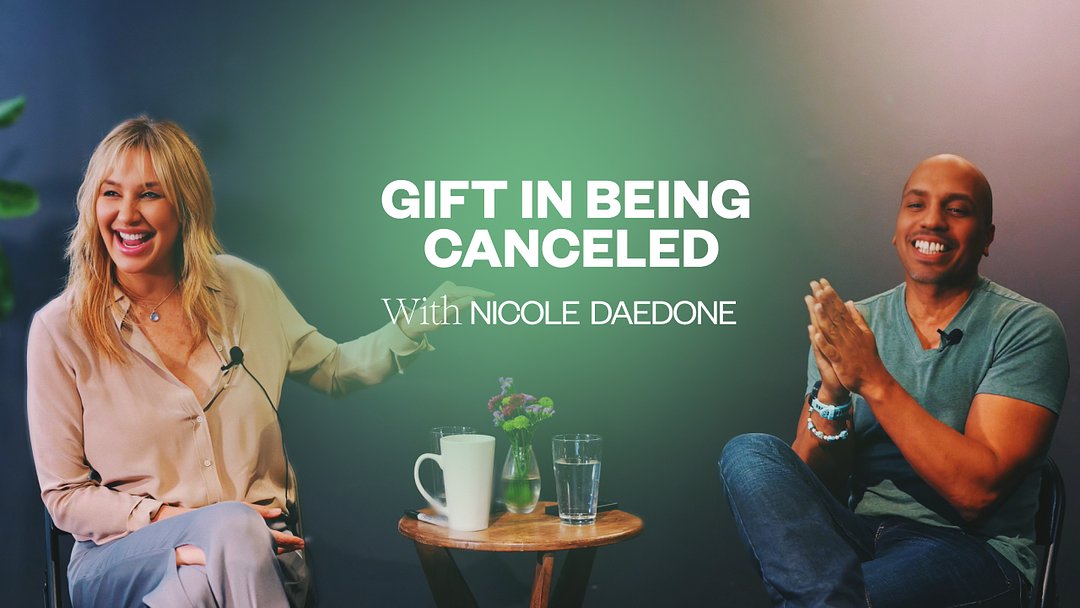 Gift in Being Canceled