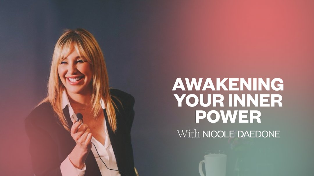 Awakening Your Inner Power