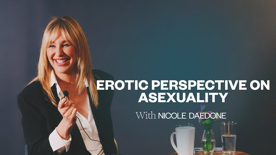 Erotic Perspective on Asexuality