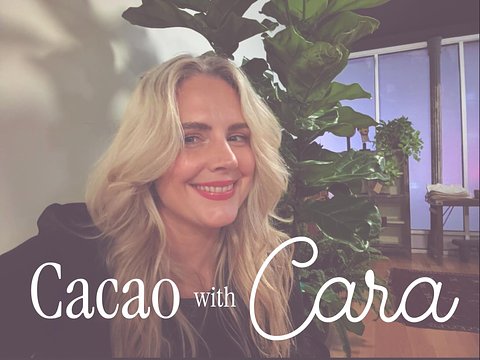 Cacao with Cara