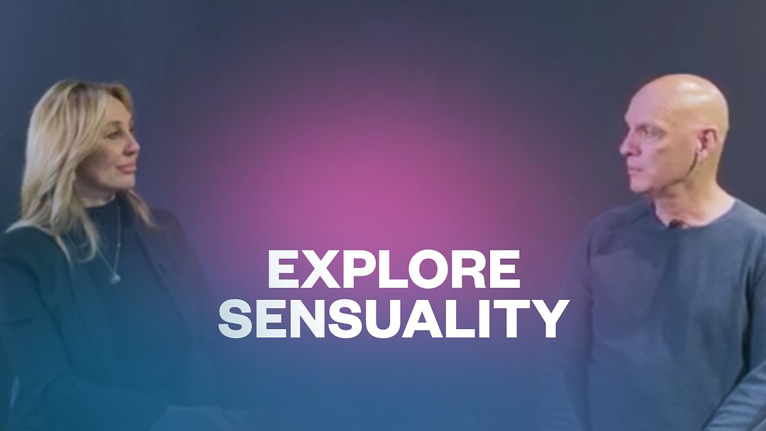 Explore Sensuality