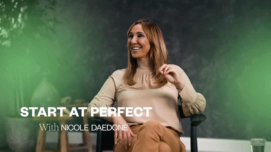 Start at Perfect