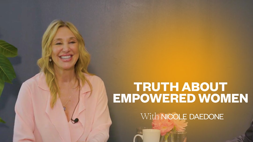 Truth About Empowered Women