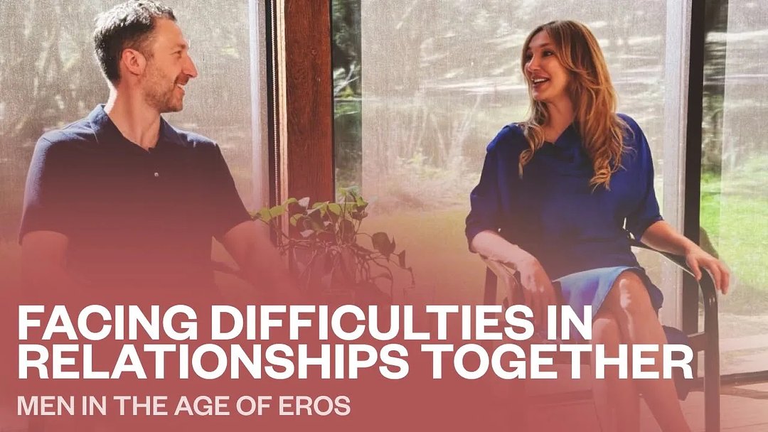 How to Face difficulties together in Relationships