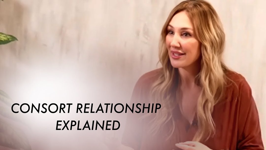 Consort Relationship Explained