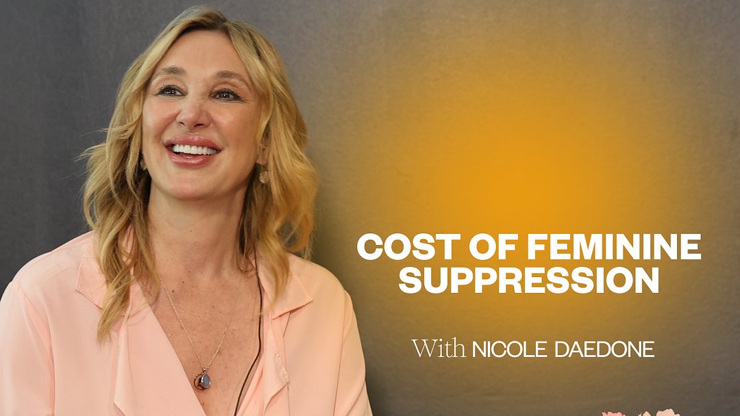 Cost of Feminine Suppression