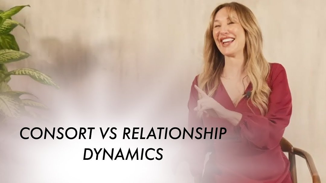 Consort vs Relationship Dynamics