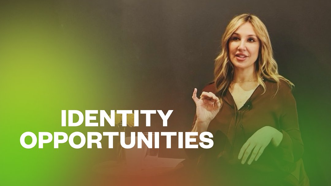 Identity Opportunities