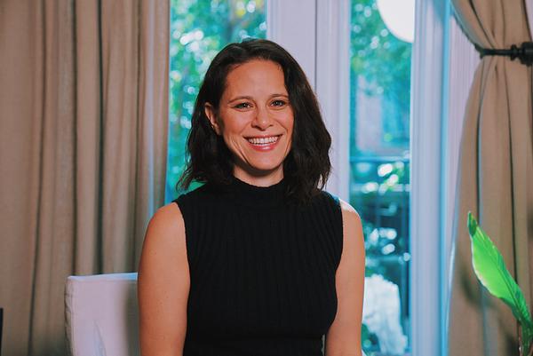Profile image for Courtenay Lapovsky
