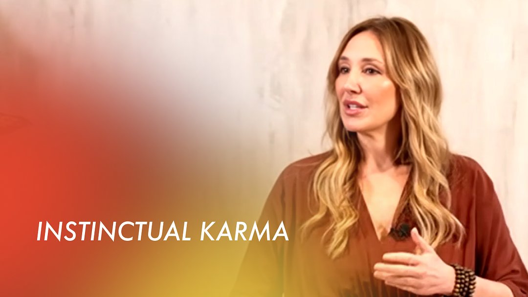 Instinctual Karma