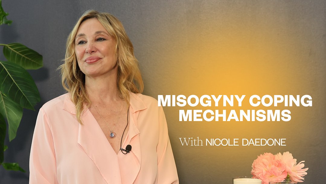 Misogyny Coping Mechanisms