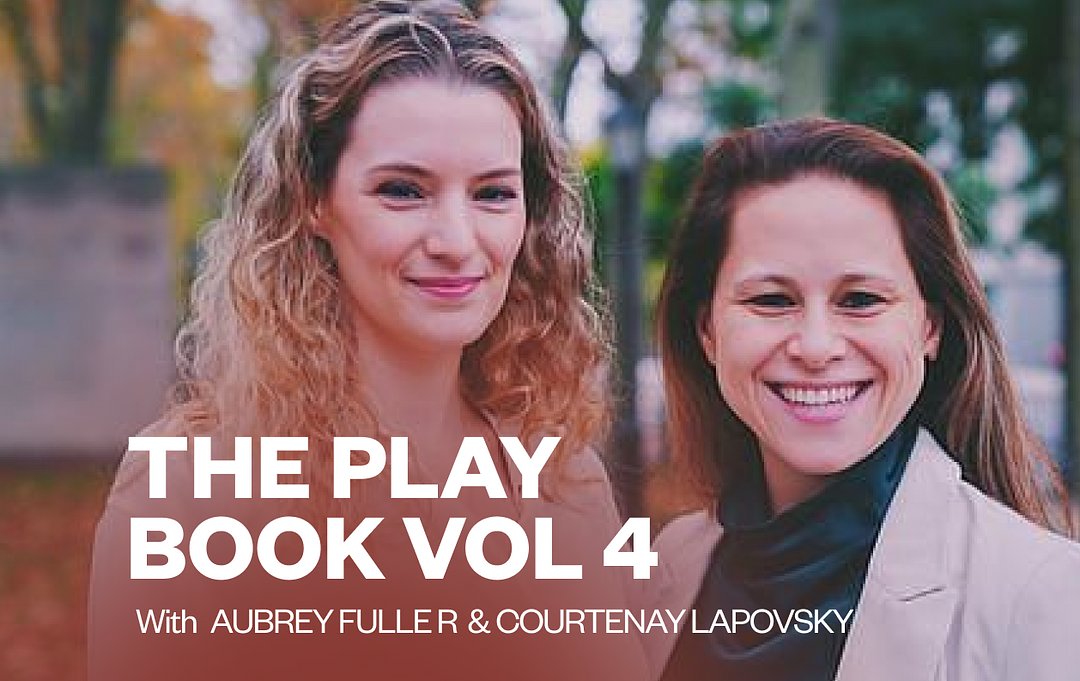 The Play Book Vol 4
