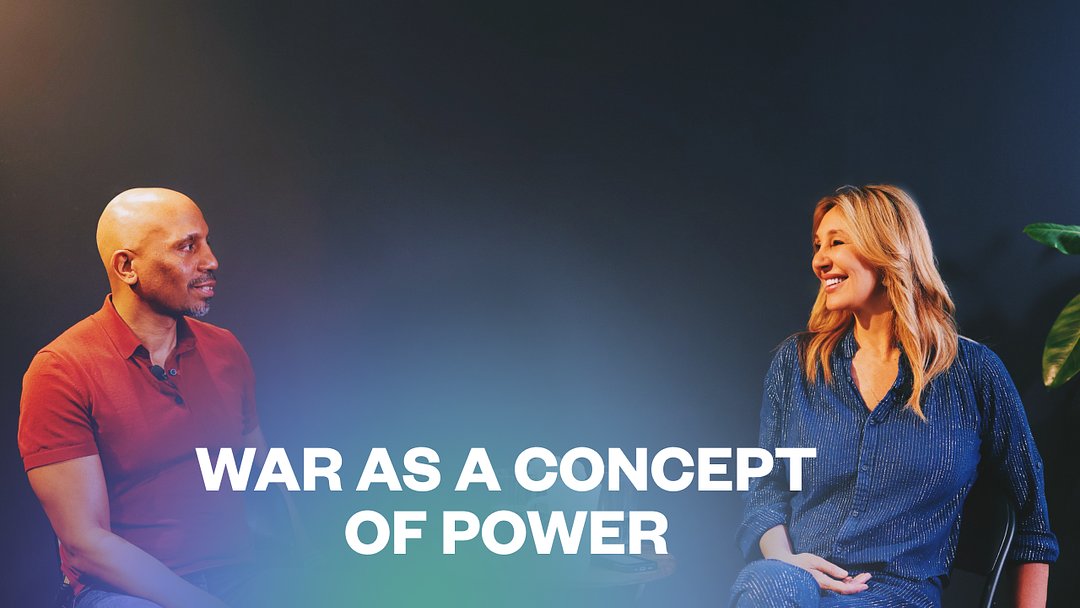 War as a Concept of Power