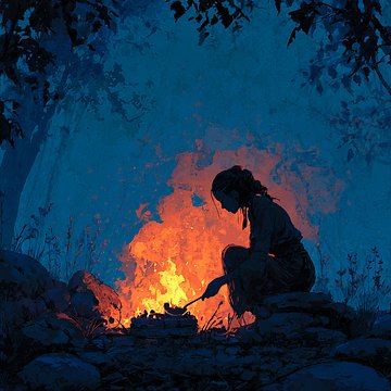 Tending to the Fire of Close Relationships