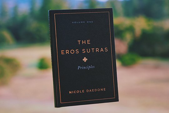 Prerequisite Course 2: The Eros Sutras