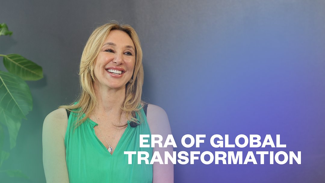 Era of Global Transformation