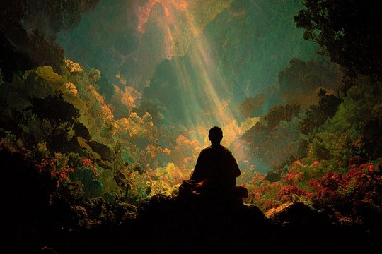 Call is Likely the Strongest Force on Planet Earth