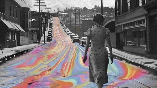 Introduction to The Erotic Artist Path