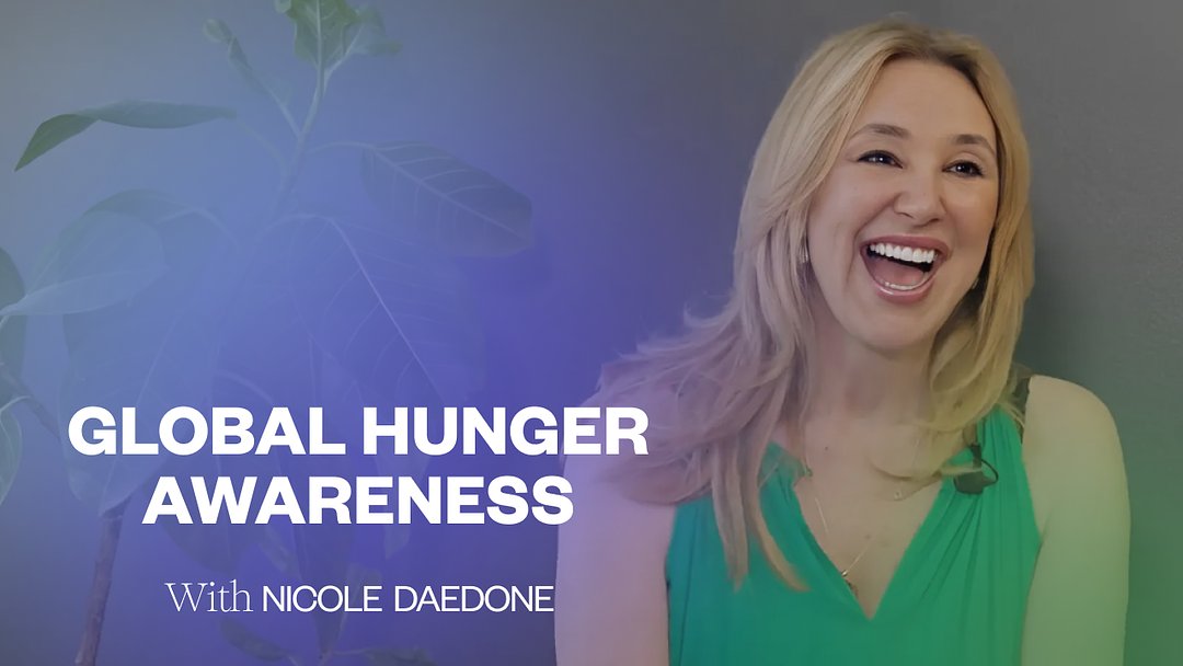 Global Hunger Awareness