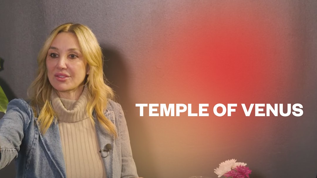 Temple of Venus