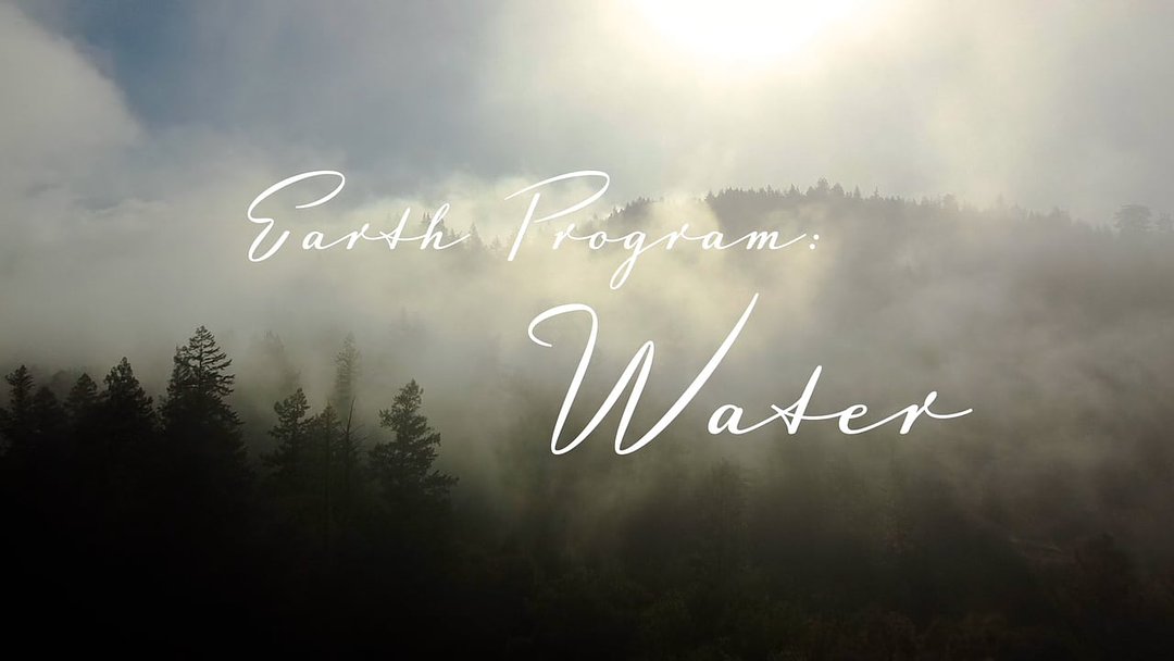 Earth Program: Water