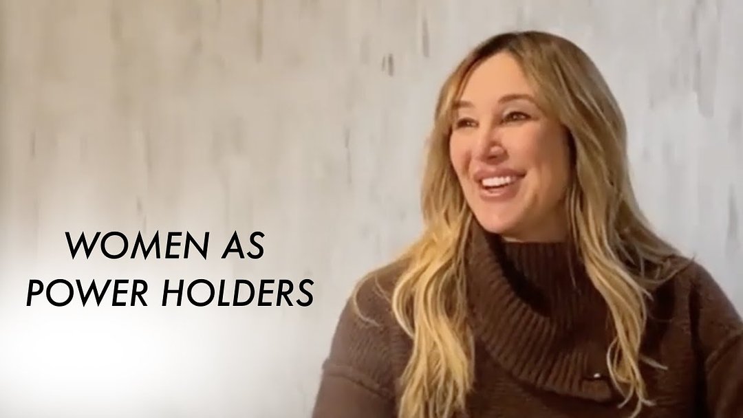 Women as Power Holders