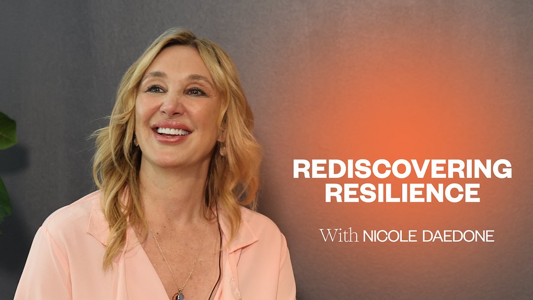 Rediscovering Resilience