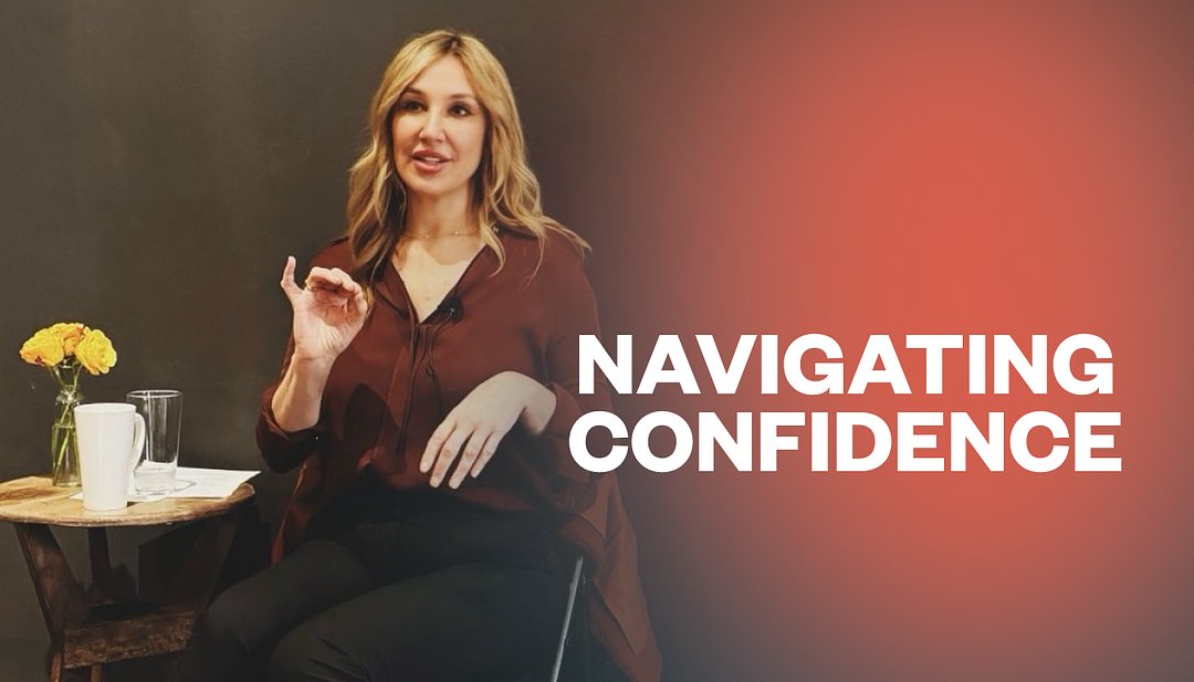 Navigating Confidence