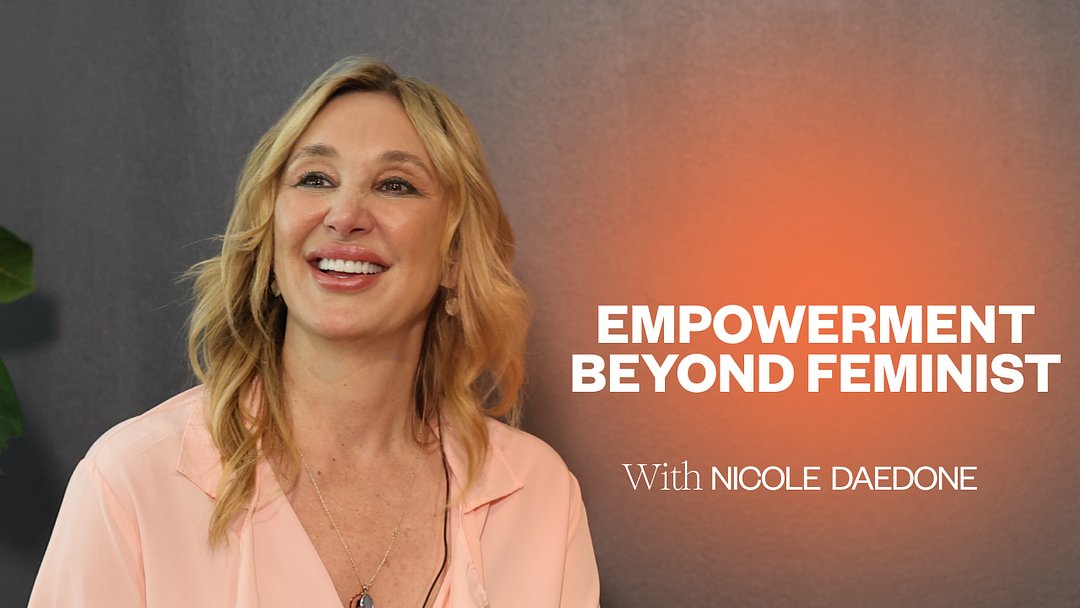 Empowerment Beyond Feminist