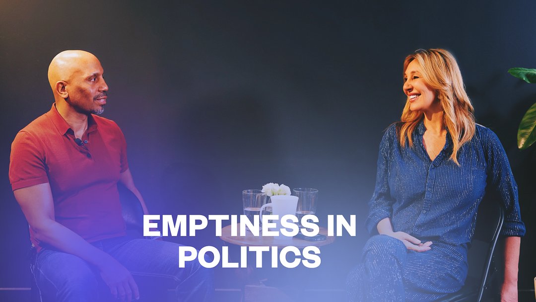 Emptiness in Politics