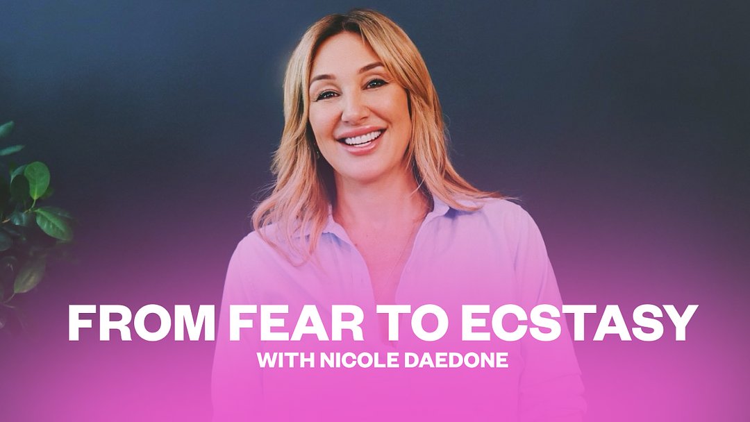 From Fear to Ecstasy