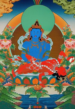 Art: Diety OM