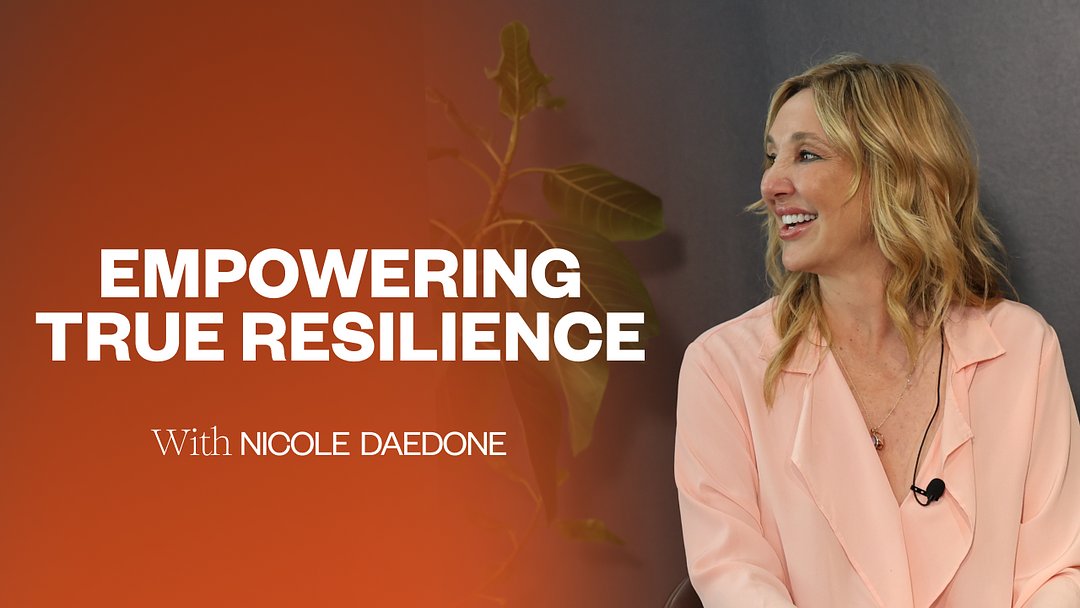 Empowering True Resilience