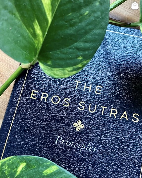 Eros Sutras