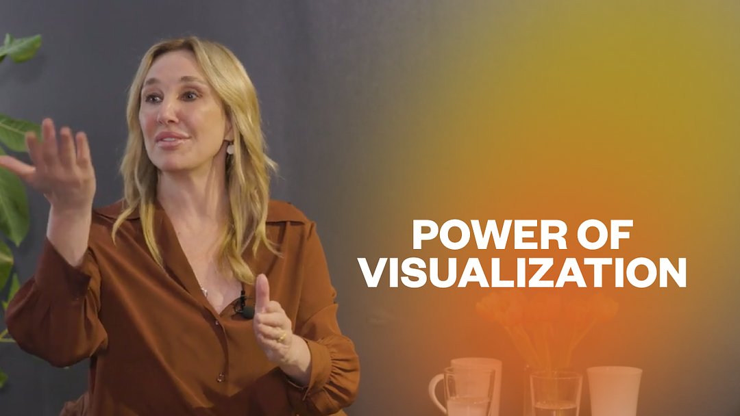Power of Visualization