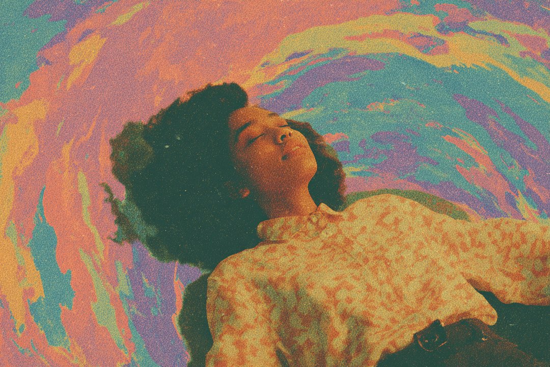 Mystical State