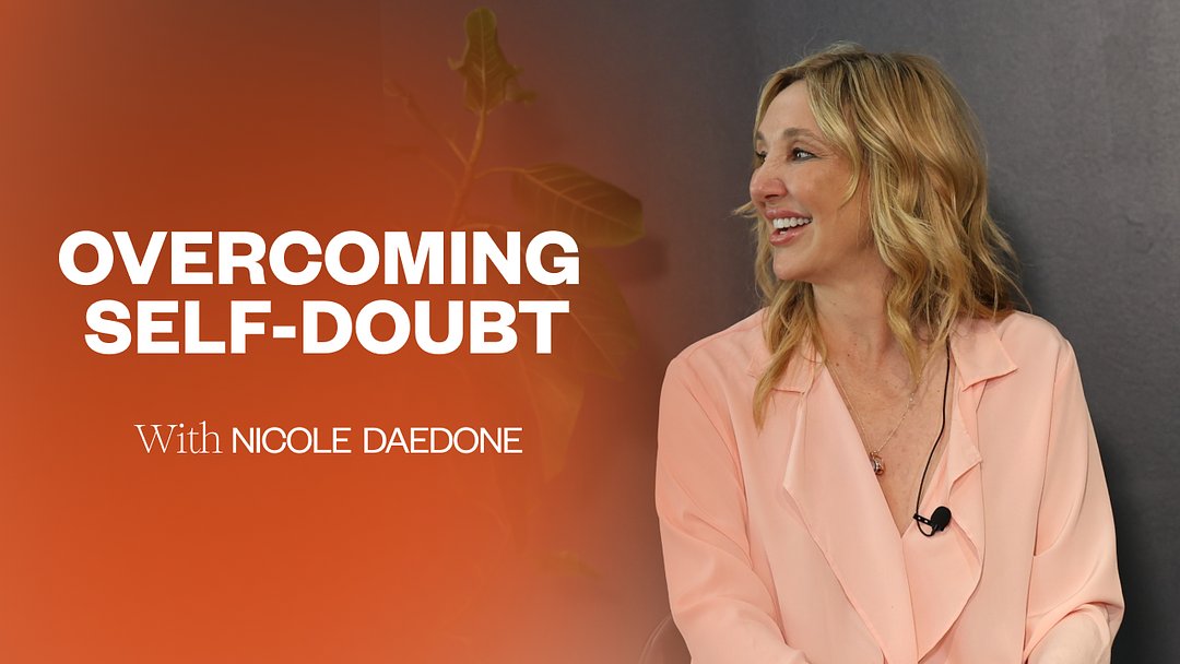 Overcoming Self-Doubt